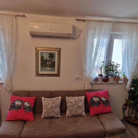 Sunny Apartment 스플리트 외부 사진