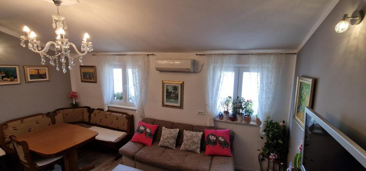 Sunny Apartment 스플리트 외부 사진